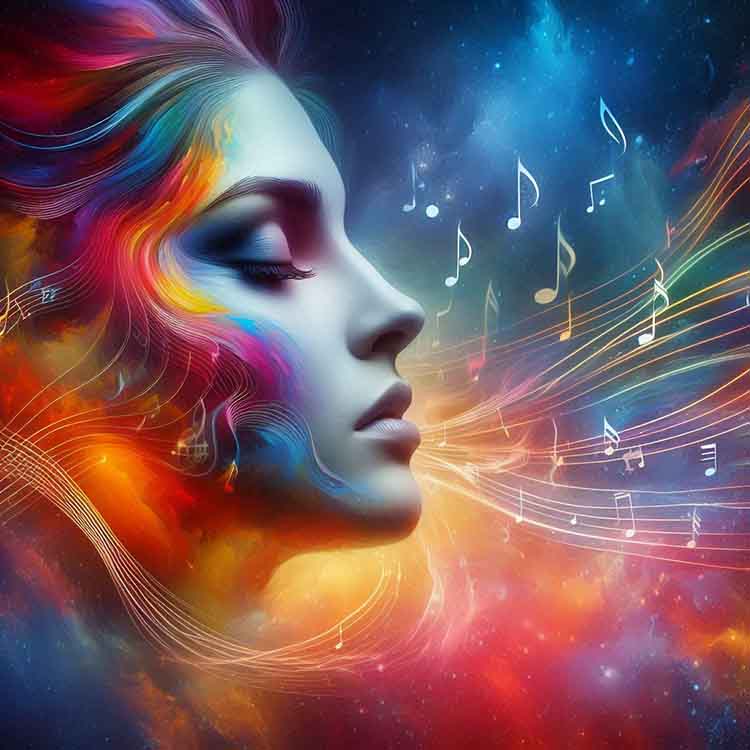 inno alla musica