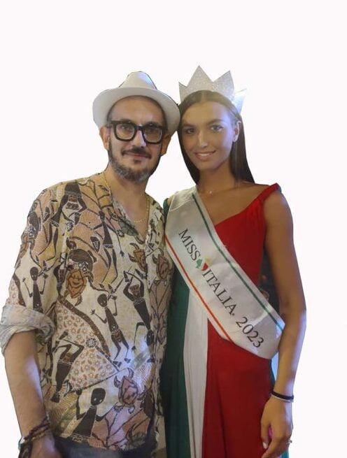 Miss Italia 2023